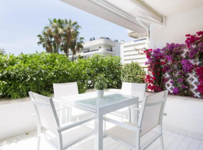 SITGES POOL & SEA TERRACE Luxury, comfort, unbeatable location